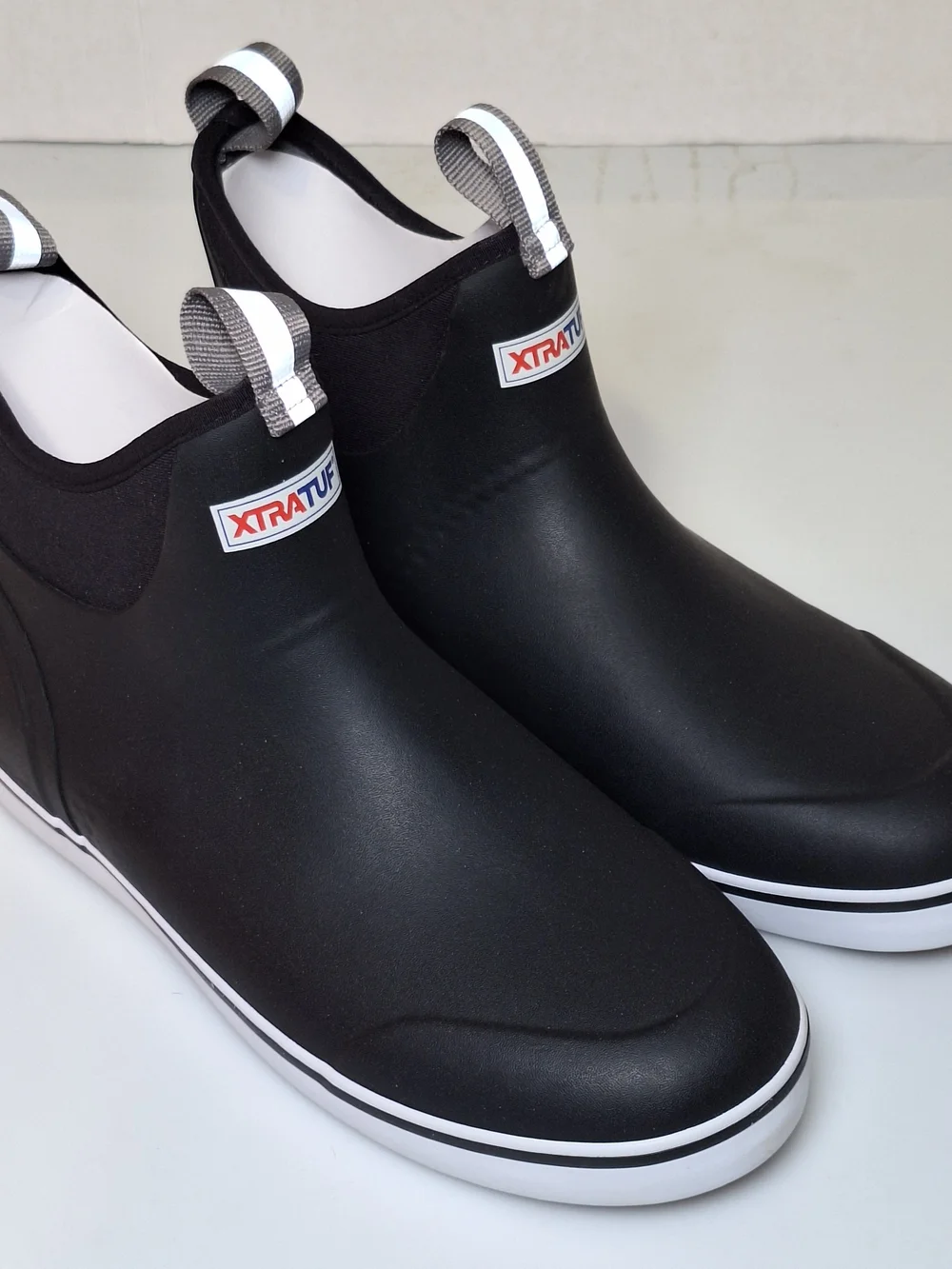 XTRATUF Men's 6